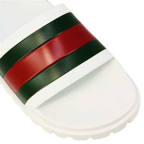 gucci ciabatta|sandali gucci esclusive.